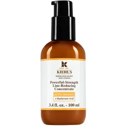100ml Kiehl's Powerful-Strength Line-Reducing Concentrate