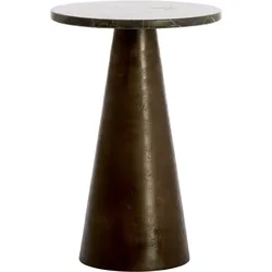 Light&Living Beistelltisch YNEZ - B/H/T ca. 36.00x51.00x36.00