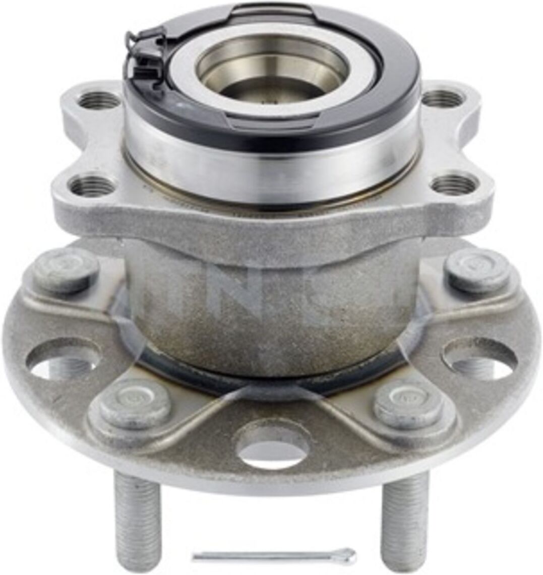Radlagersatz SNR R186.10