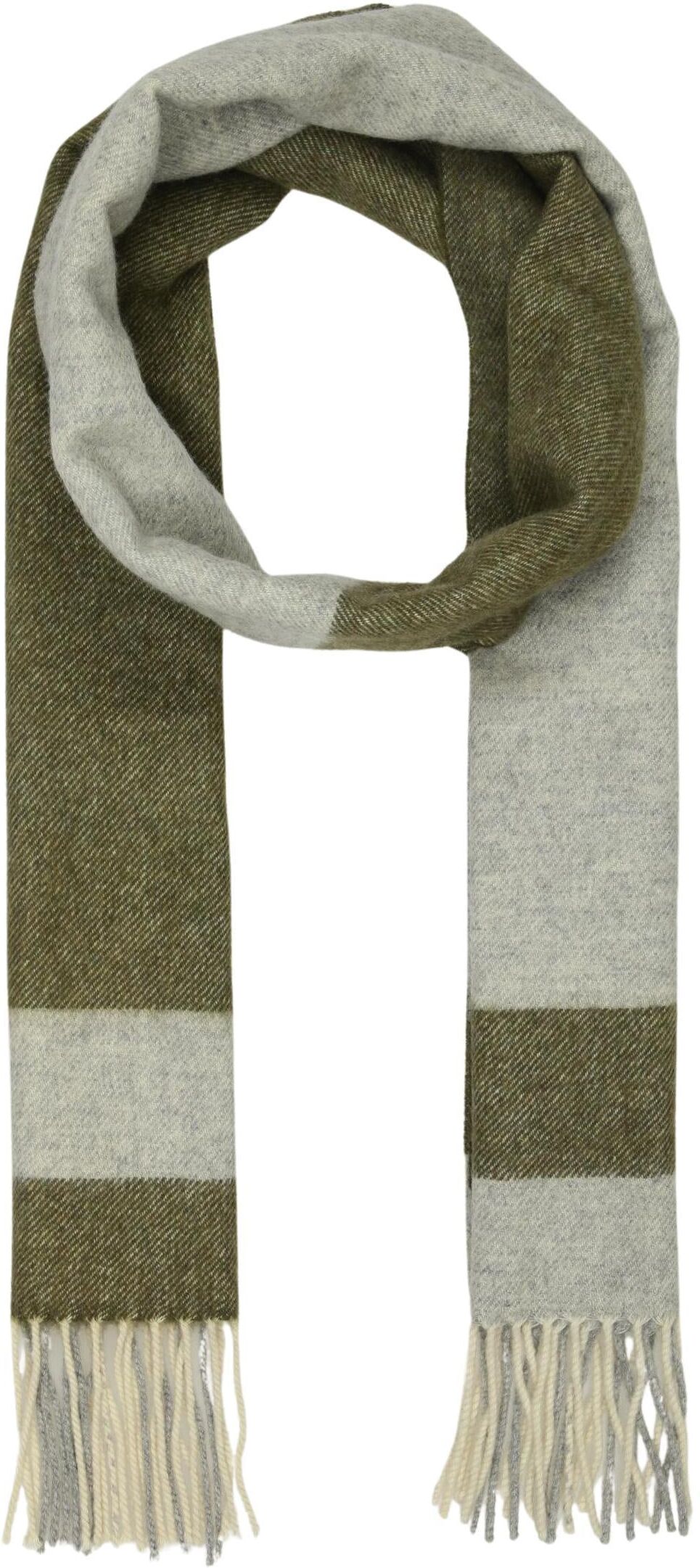 See by Chloe Damen Schal oder Tuch, Mehrfarbig, kein / Etikett - Second Hand