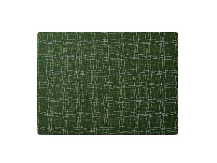 APS 60585 Tischset/Platzset, Silikon, 45 x 33 cm