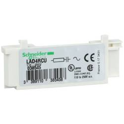 Schneider Electric LAD4RCU RC-Glied für Schütz mit RC-Glied Piece 1 St.