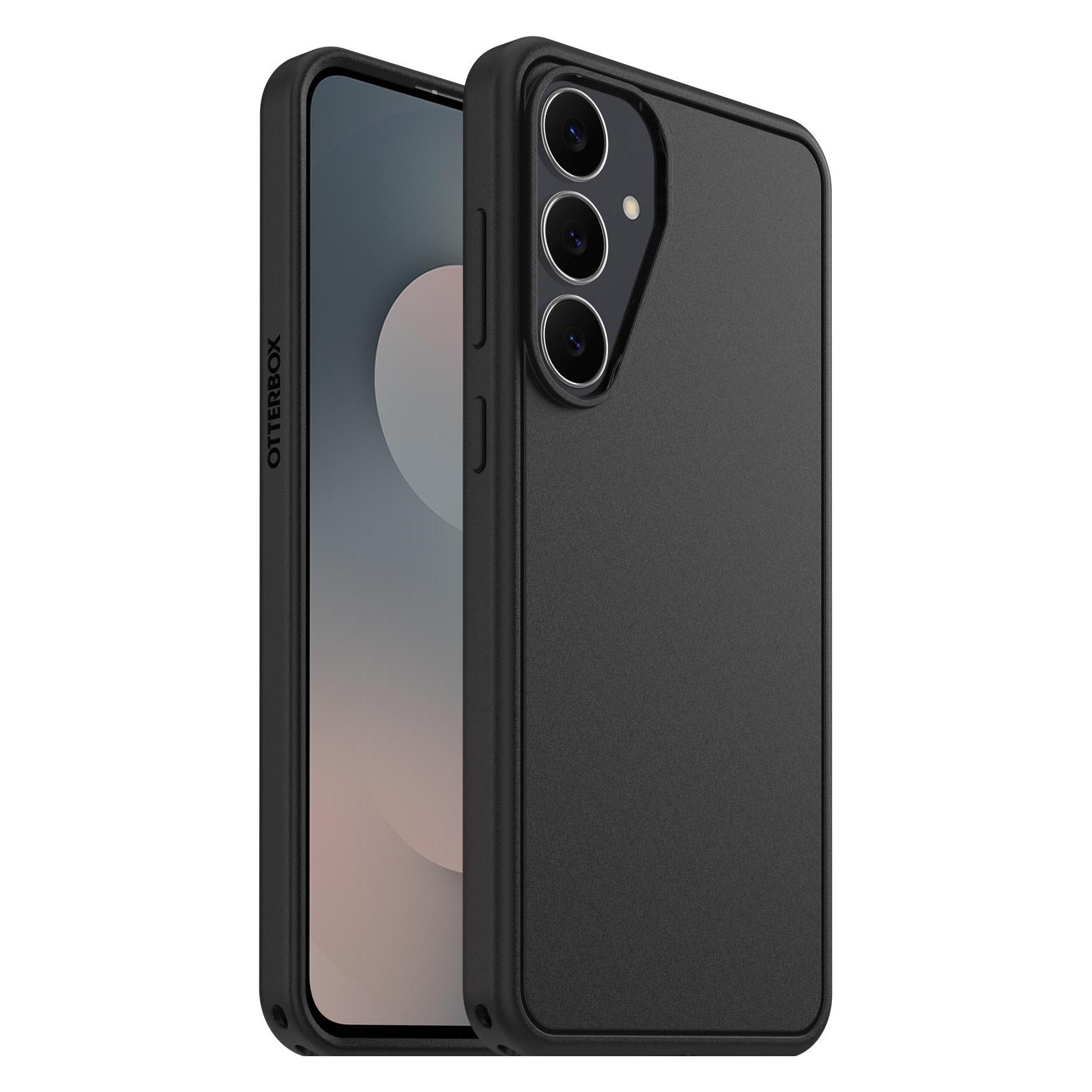 OtterBox Symmetry DELANEY - black (Samsung Galaxy S25 FE) (77-99258)