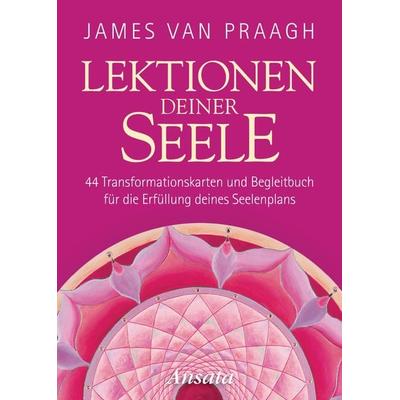 Lektionen deiner Seele, Sonstige von James Van Praagh, Ansata