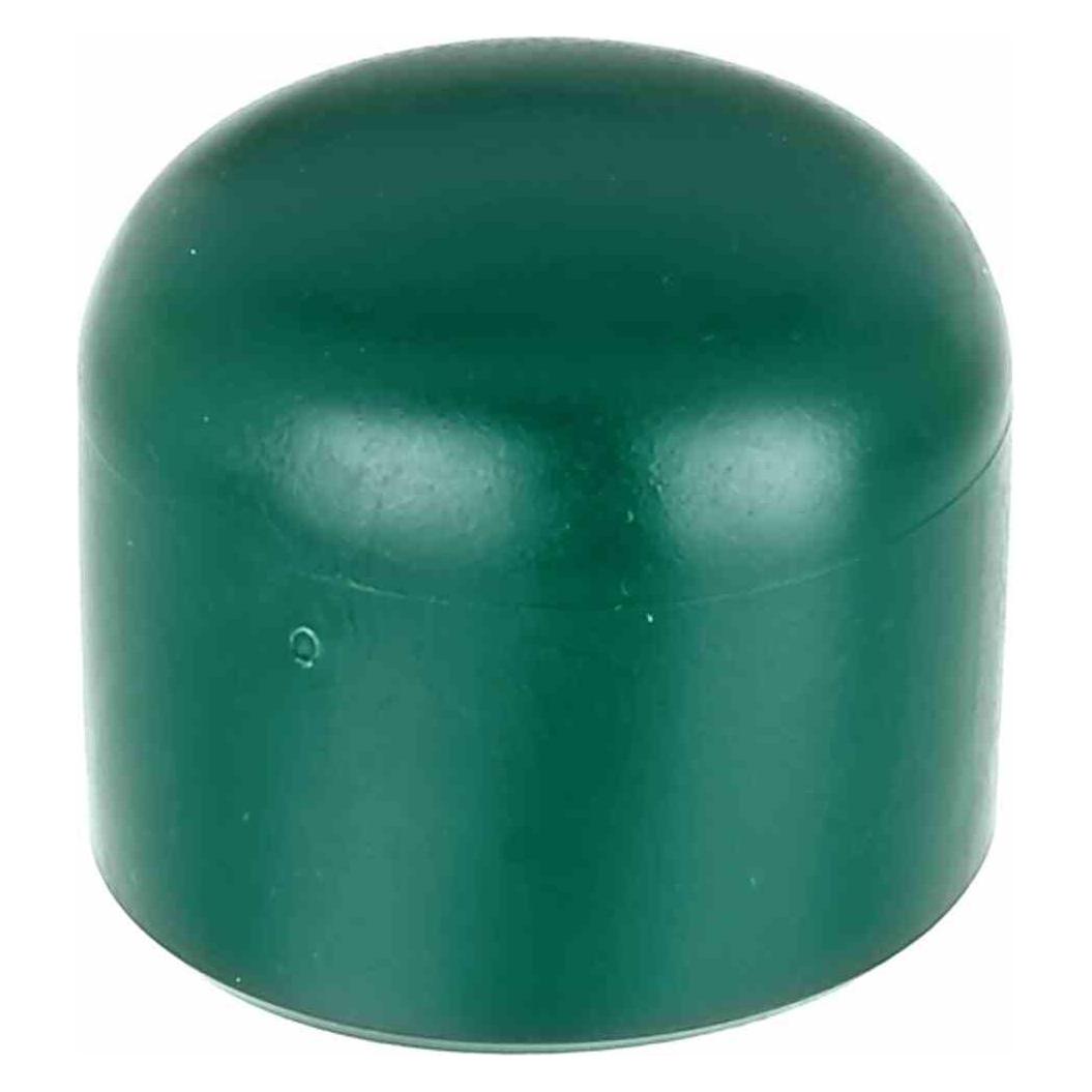 GAH Alberts Kappen für Zaunpfähle 34 mm grün (65451 1)