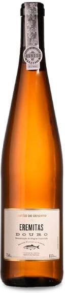 Mateus Nicolau de Almeida Eremitas Antão do Deserto 2022 - 75cl