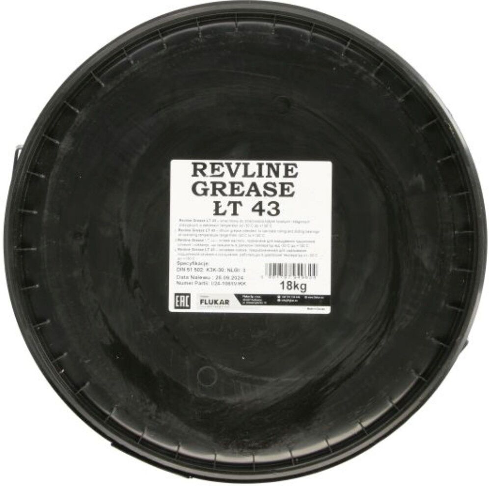REVLINE 5901797949624 Anti-friction Bearing Grease