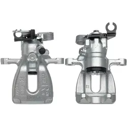 Bremssattel ATE 24.3344-1726.5 für Smart Forfour