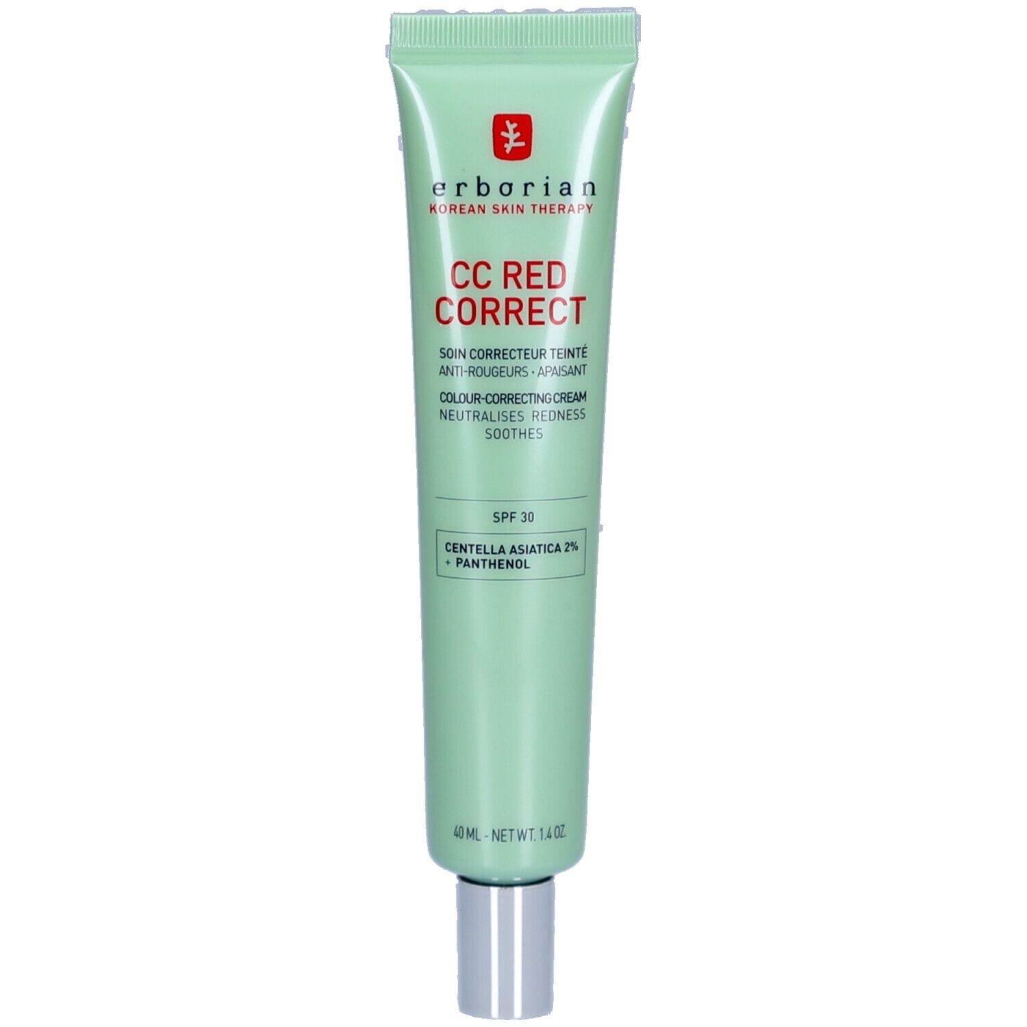 CC RED Correct Creme R26 40 ml