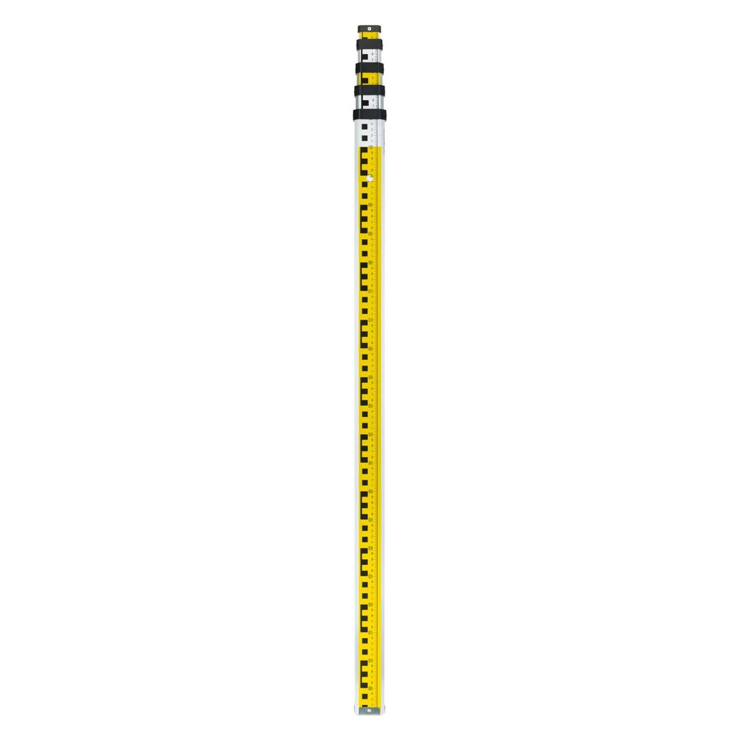 Ermenrich Reel TWR5 Teleskoplineal (84094)