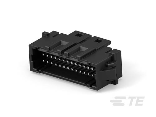 TE Connectivity 4-292216-6
