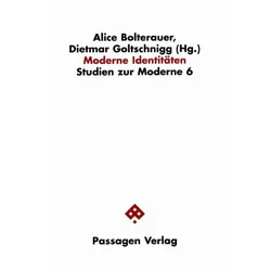 Moderne Identitäten, Sachbücher