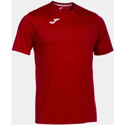 JOMA Combi Trainingsshirt Kinder 600 - rot 164