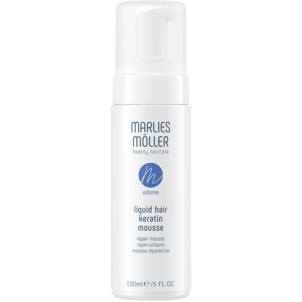 Möller Liquid Hair 150 ml Sonstige