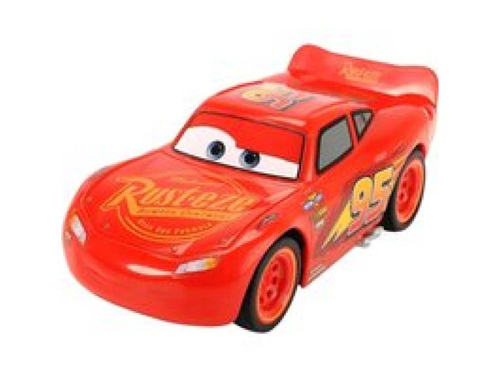 RC Auto Cars Lightning McQueen
