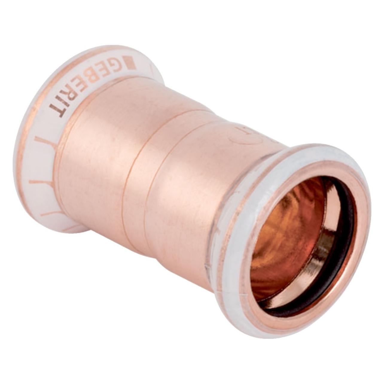 Geberit Socket Mapress Kupfer 18mm (62003) (62003)