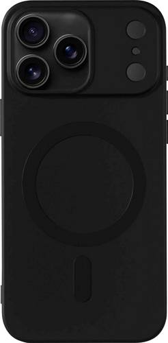 JT Berlin Case Apple iPhone 17 Pro Max Schwarz 11146