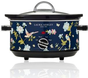 Laura Ashley 3.5L Slow Cooker