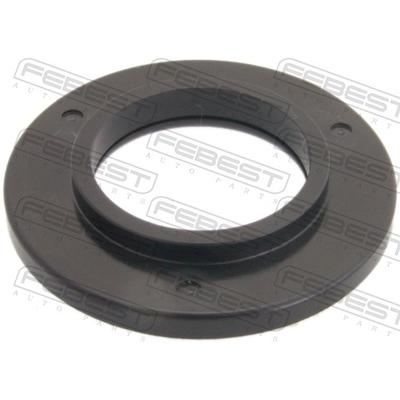 FEBEST Wälzlager, Federbeinstützlager MB-004 Vorderachse für Volvo MITSUBISHI