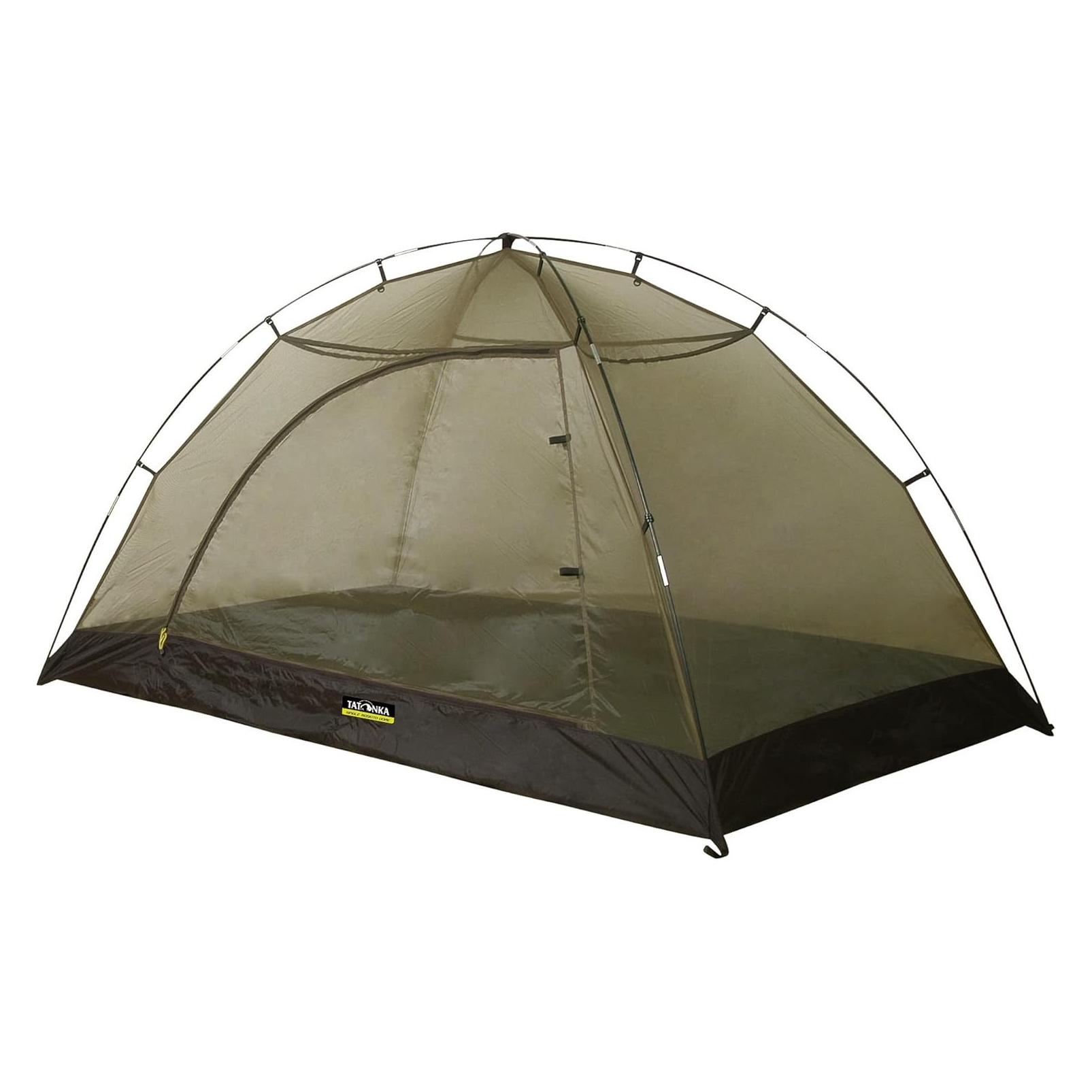 Tatonka Single Moskito Dome (Kuppelzelt, 1.20 kg, 1 Person) (2624)