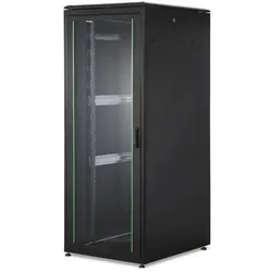Digitus Netzwerkschrank Unique Serie - 800x1000 mm (BxT)