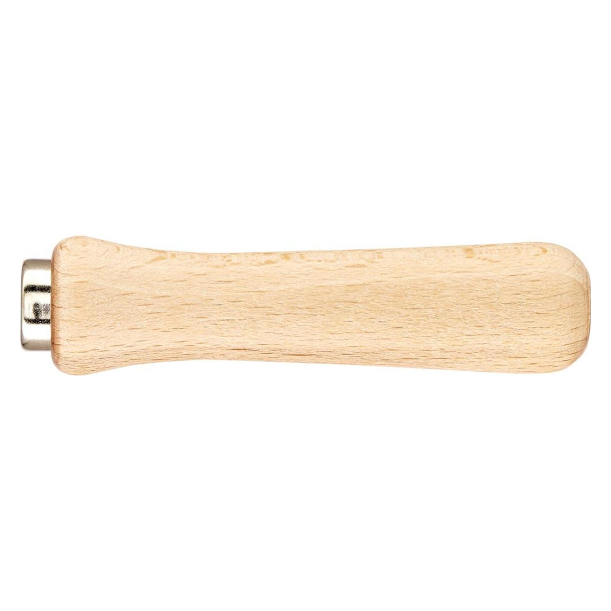 Magni E/D/E Schlüsselfeilenheft Rotbuche 70 mm (70 mm) (4053569746878)