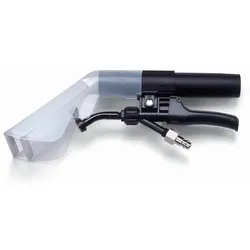 Numatic Polsterextraktionsdüse, 100mm, Ø 32mm, transparent