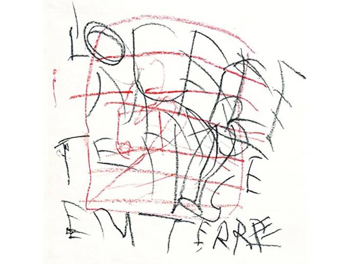 Temps en Terre (Vinyl)