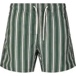 NOU Boardshorts Leandro, Größe 3XL in Grün Grün