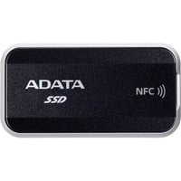 Urban Tapsafe 2.0 TB, Externe SSD schwarz
