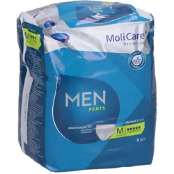 Molicare Premium Men Pants 5 Tropfen M