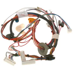 BOSCH Ersatzteil TTNR: 87186474560 Kabelbaum LV Kombi PWM