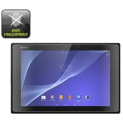 3x Displayfolie für Sony Xperia Z2 Tablet Displayschutzfolie ANTI-REFLEX MATT