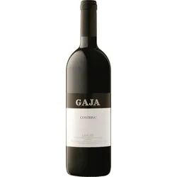 Conteisa A. Gaja JEROBOAM 2020
