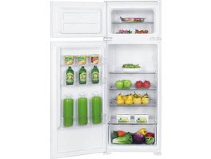 Réfrigérateur Candy CFBD2450/2ESH 205L intégré
