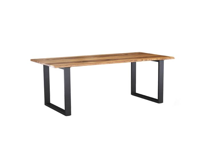 Esstisch Holz ACACIA 178 x 90 cm