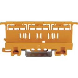 WAGO 221-500 Serie 221 Befestigungsadapter Mehrfarbig 1 St.