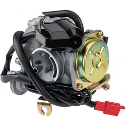 Spec-X Vergaser China Motor 139qma/Qmb