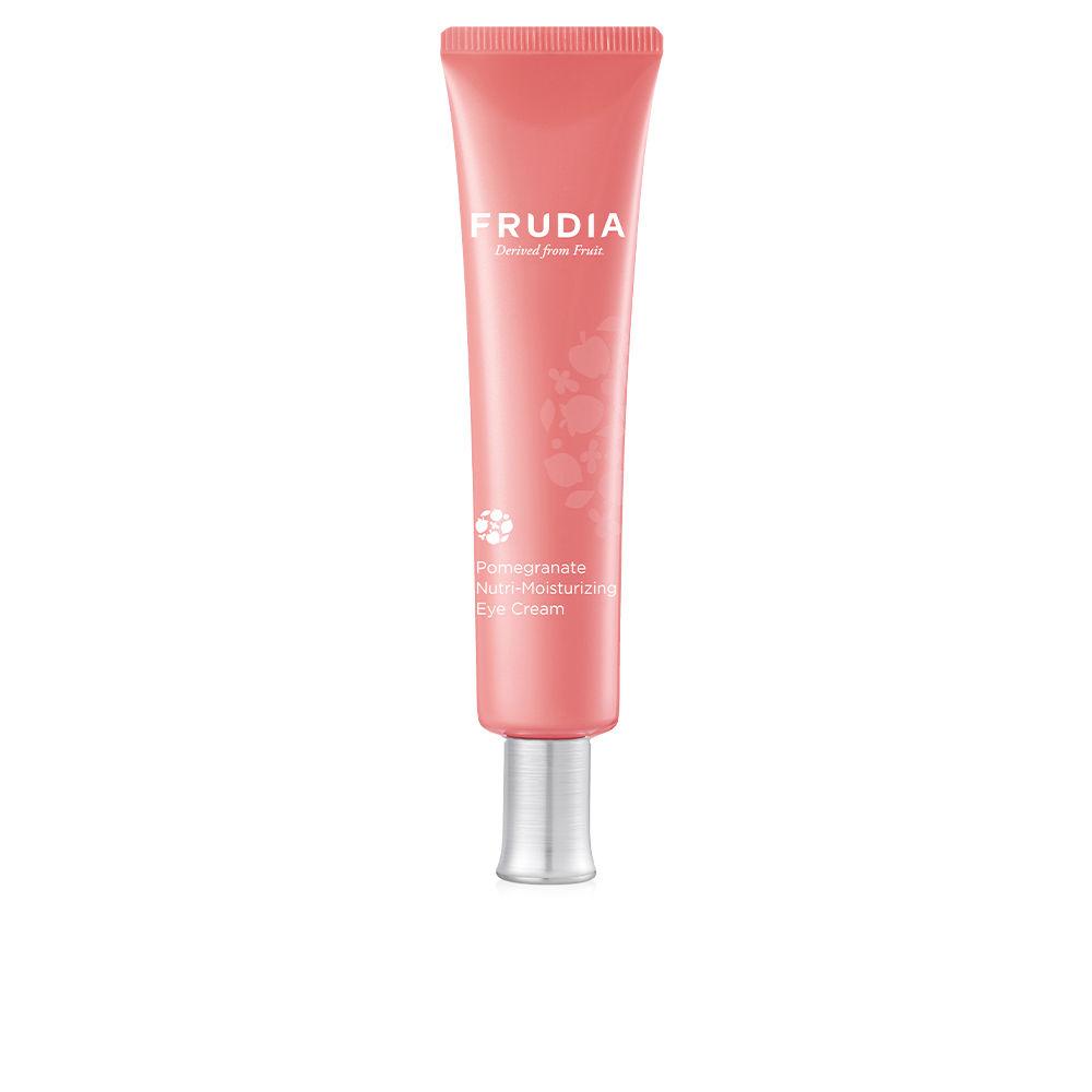 Pomegranate Nutri-moisturizing Eye Cream 40 ml