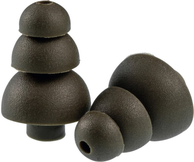 3M Paire de bouchons antibruit de rechange, Type: ULTRA_S (TEPS-25)