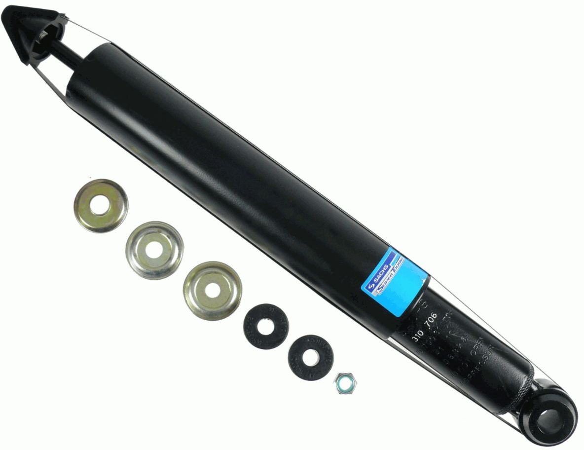 Stoßdämpfer SACHS 310 706