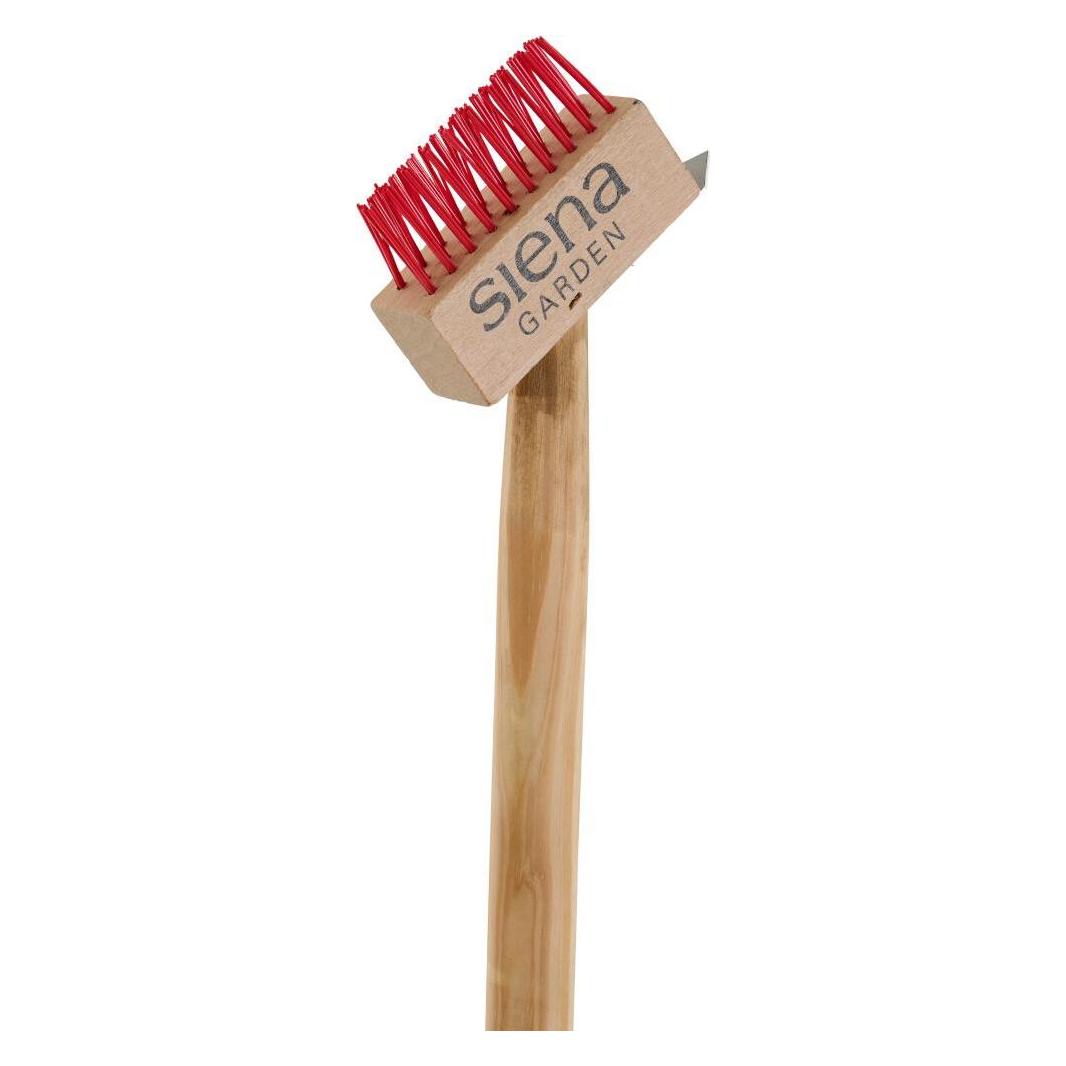 Siena Garden Unkraut Fugenbürste Kunststoff (L88949)