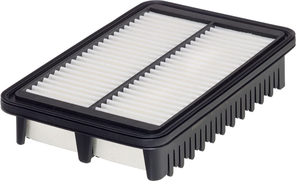 Hengst Filter Luftfilter E1607l Filtereinsatz 48mm Für Hyundai