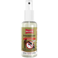 Ballistol animal Stichfrei Spray vet.