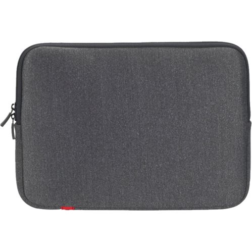 Rivacase 5124 Antishock Laptop Hülle 13.3-14 dunkelgrau