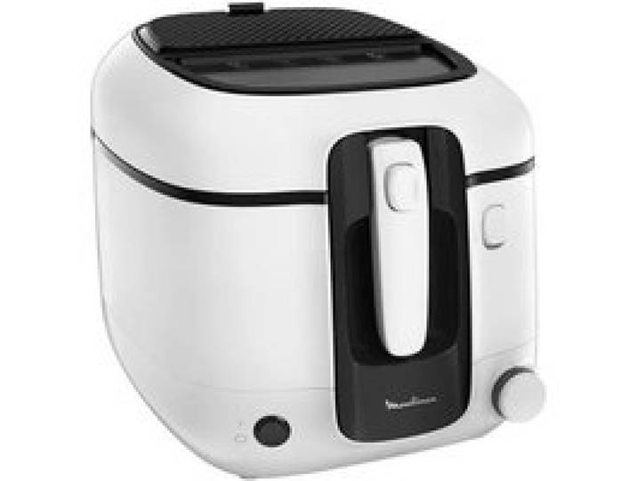 Friteuse MOULINEX SUPER UNO YY4544FB