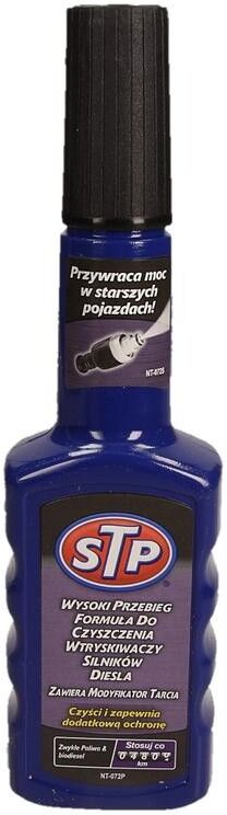 STP 30-056 Cleaner, diesel injection system