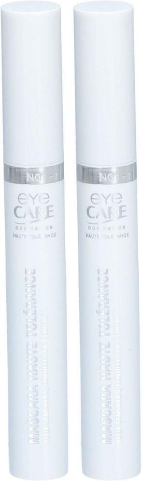 EYE Care Wimperntusche blau 202 2x 2x9 g