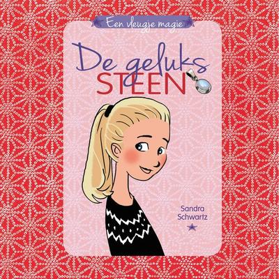 Een vleugje magie 1 - De gelukssteen - Sandra Schwartz, Audio, 9788726122329