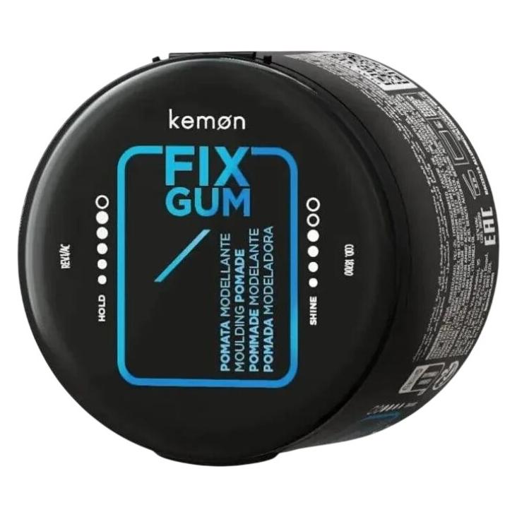 Kemon Fix Gum Moulding Pomade 100ml (100 ml) (54378846)